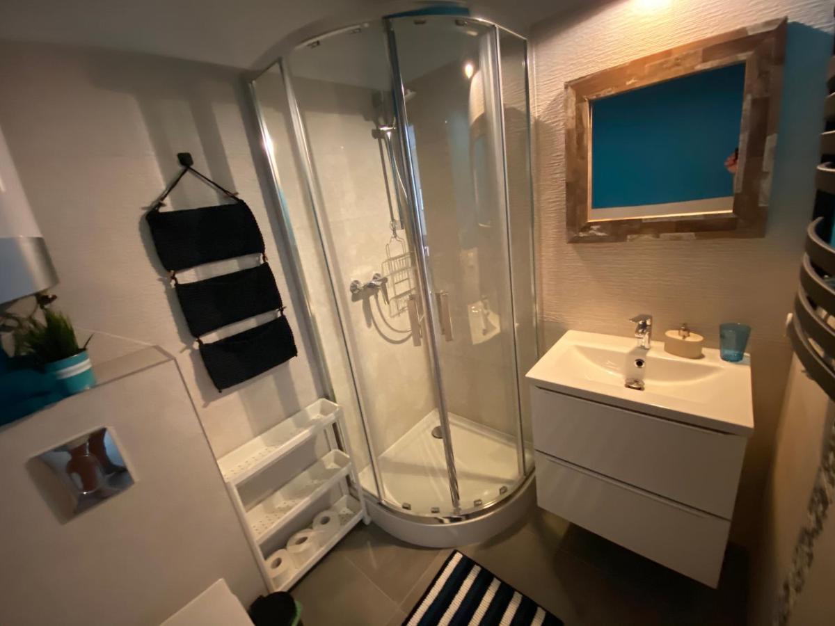 Apartamenty Na Żmijowej Górce Debina  Exterior foto