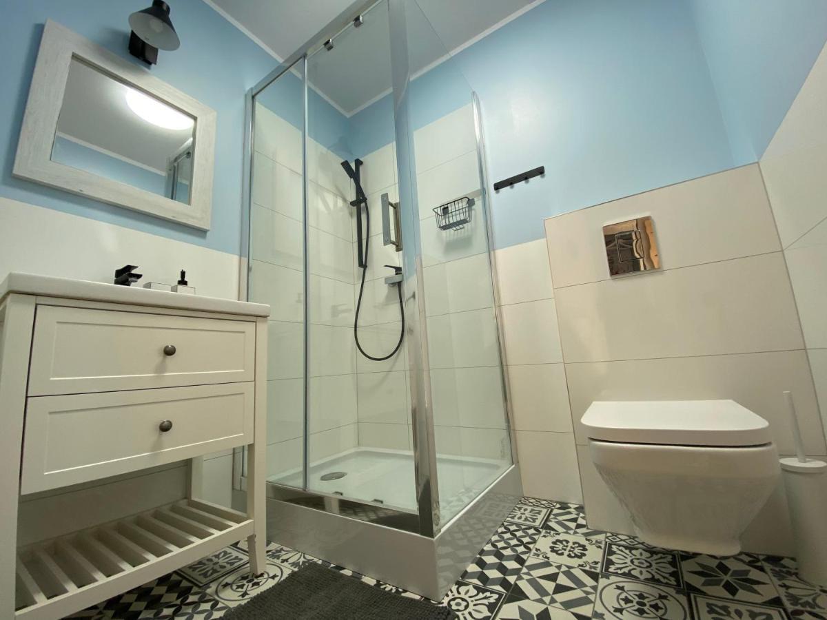Apartamenty Na Żmijowej Górce Debina  Exterior foto