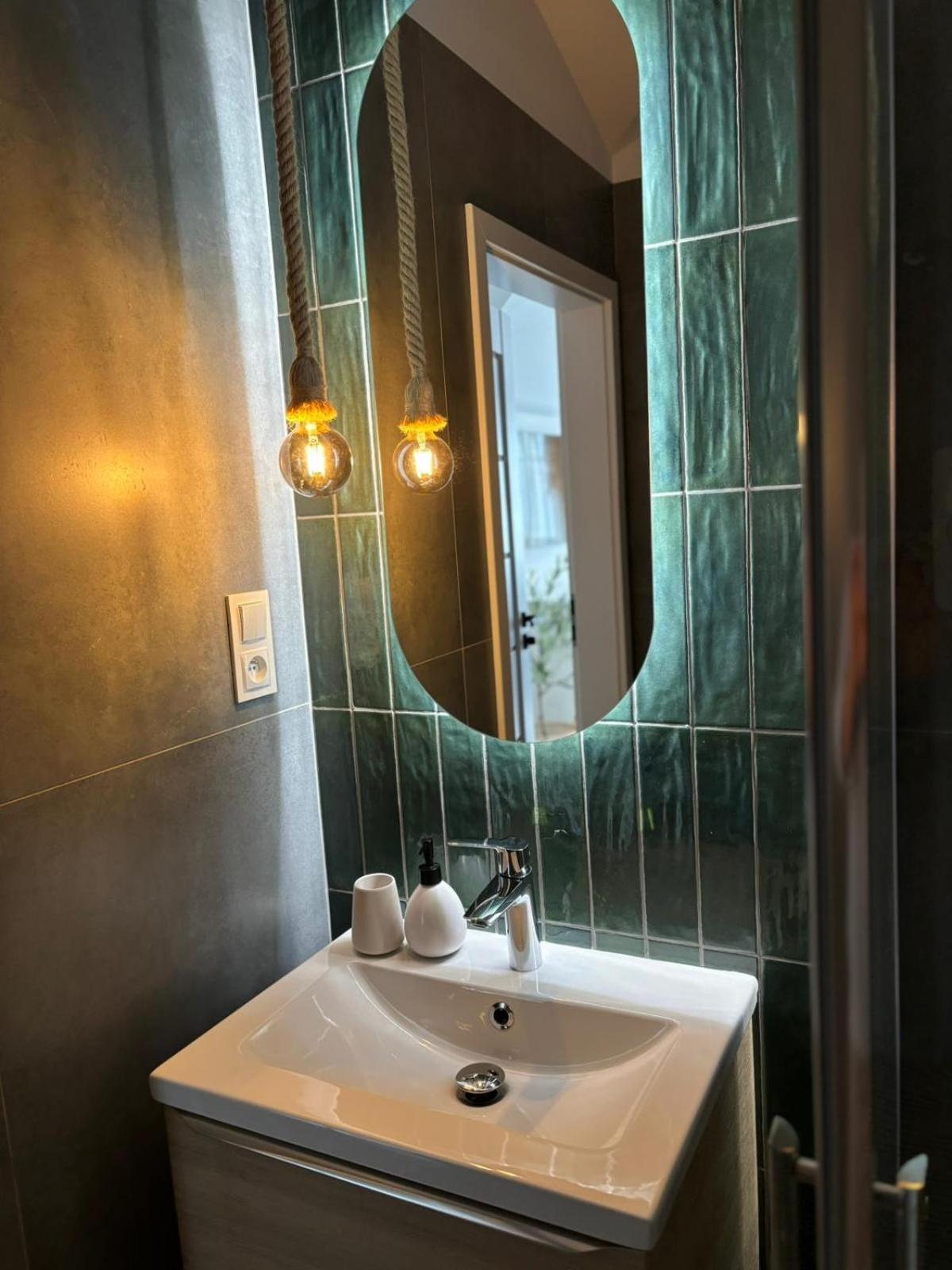 Apartamenty Na Żmijowej Górce Debina  Exterior foto
